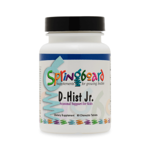D-Hist Jr