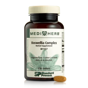 Boswellia Complex