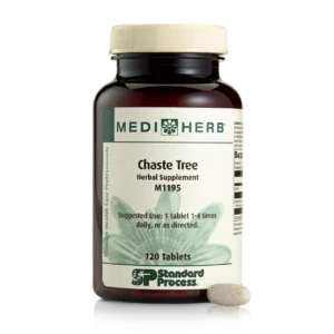 Chaste Tree