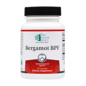 Bergamot BPF