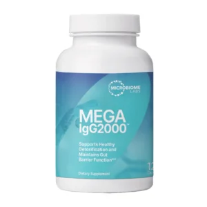 Mega IgG2000