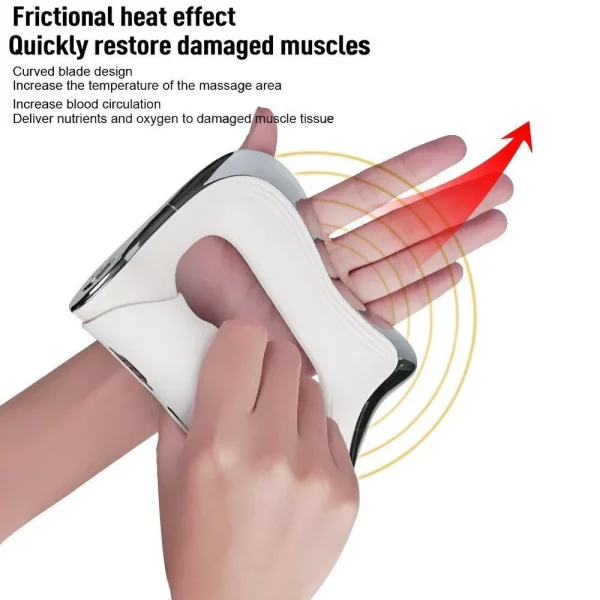 Electric Fascia Massager Blade - Image 6