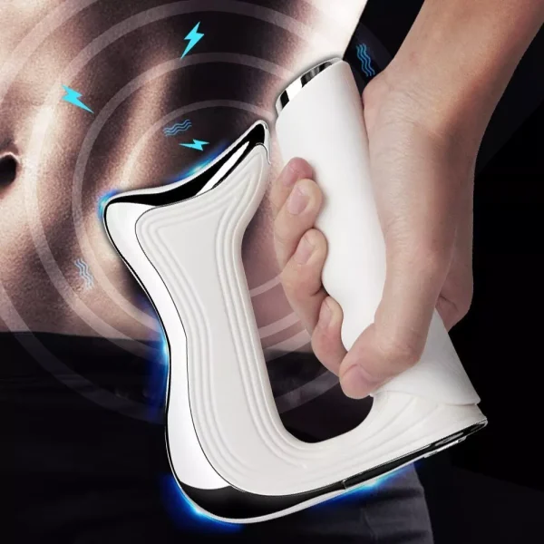 Electric Fascia Massager Blade - Image 9