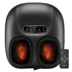 Foot Massager Machine