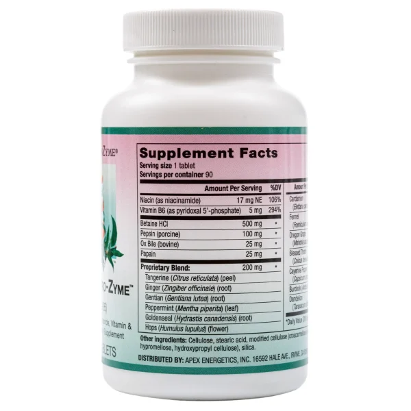 HCL Pro-Zyme Z-26 90t - Image 2