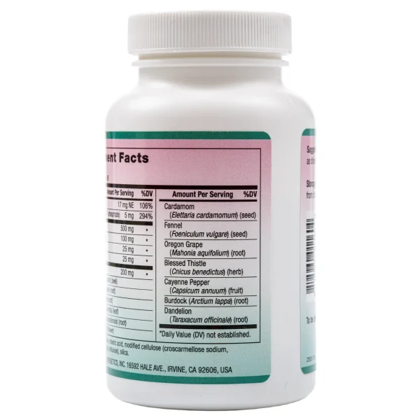 HCL Pro-Zyme Z-26 90t - Image 3