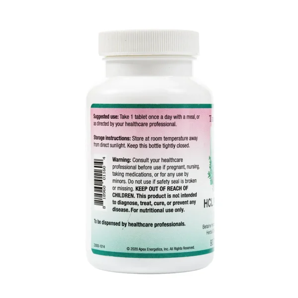 HCL Pro-Zyme Z-26 90t - Image 4