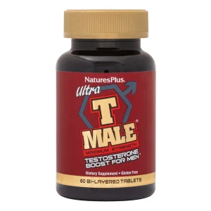 Ultra T MALE