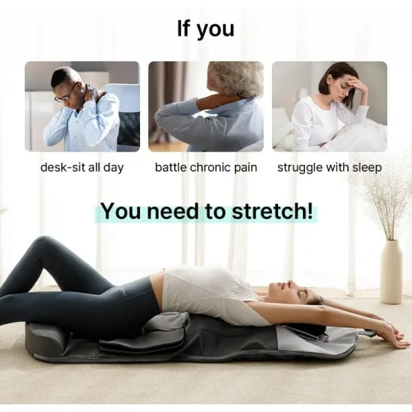 Stretching Massager Ultra - Image 3