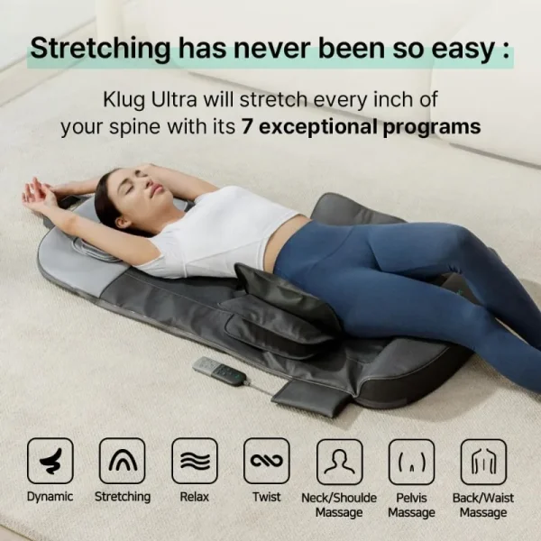 Stretching Massager Ultra - Image 4