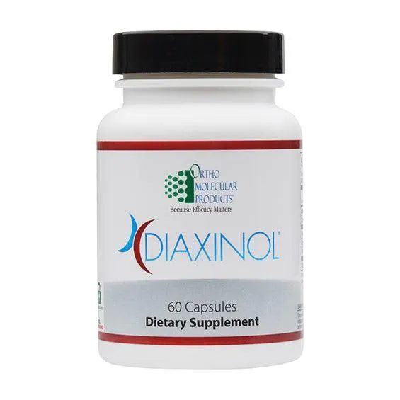Diaxinol Review