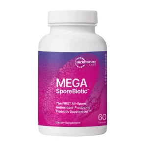 MegaSporeBiotic