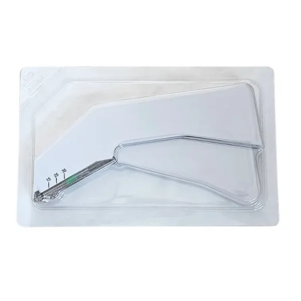 Sterile Skin Stapler (Box of 10) – 35W Staples for Veterinary & Medical First Aid - Image 3