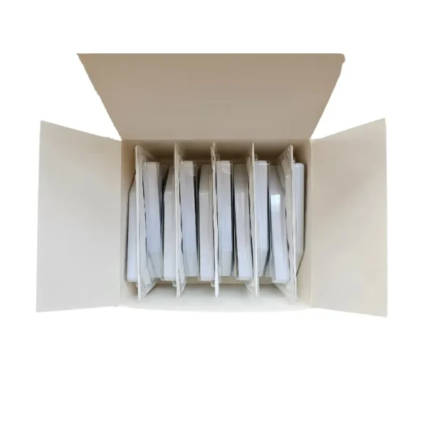 Sterile Skin Stapler (Box of 10) – 35W Staples for Veterinary & Medical First Aid - Image 4