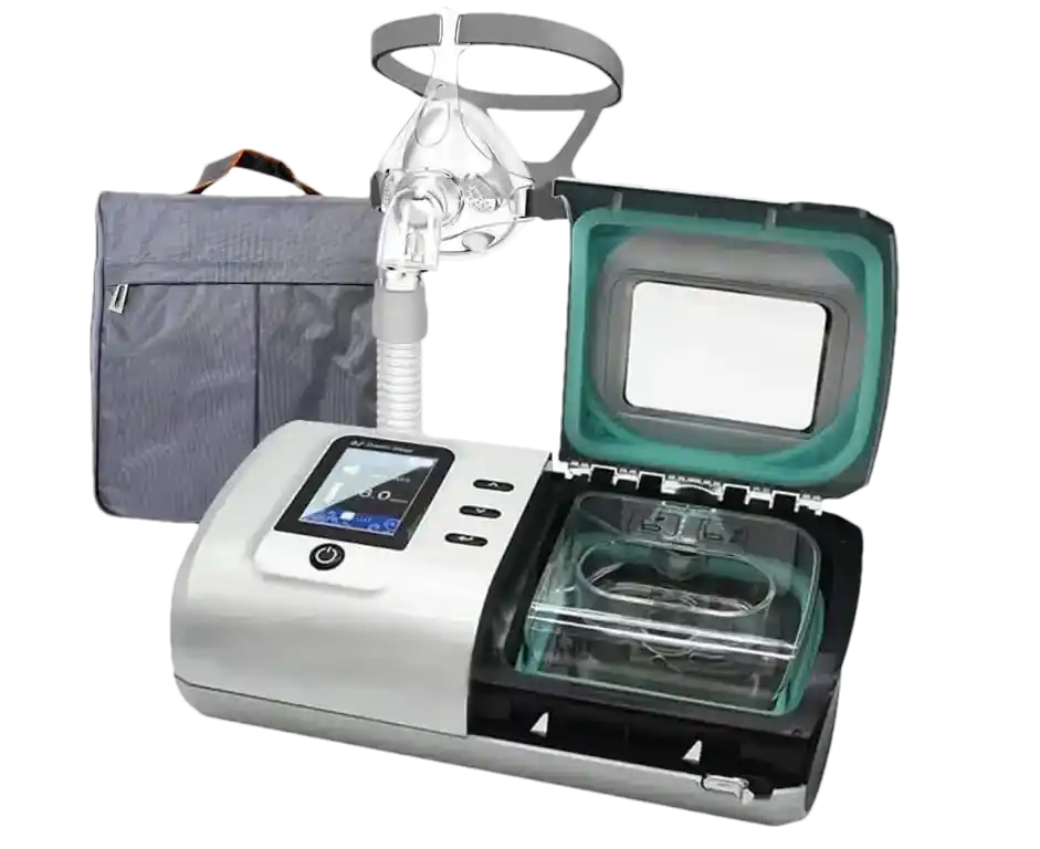 CPAP Machine