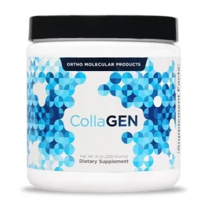 Ortho Molecular CollaGEN
