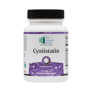 Cystistatin