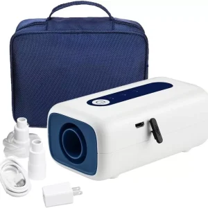 CPAP Cleaner and Sanitizer