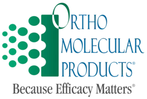 Ortho Molecular Products